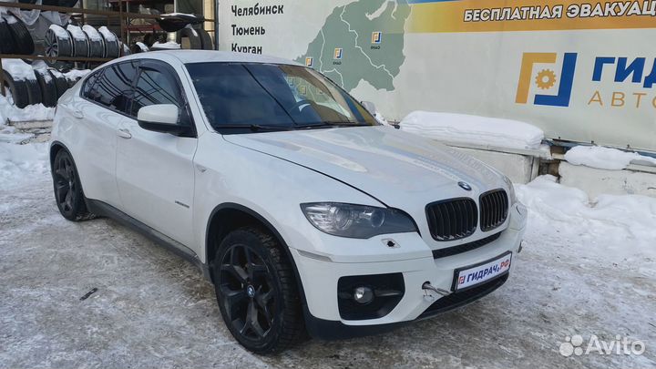 Кронштейн багажника левый BMW X6 (E71) 51476981043