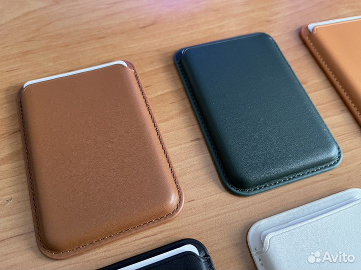 Кардхолдер magsafe для iPhone