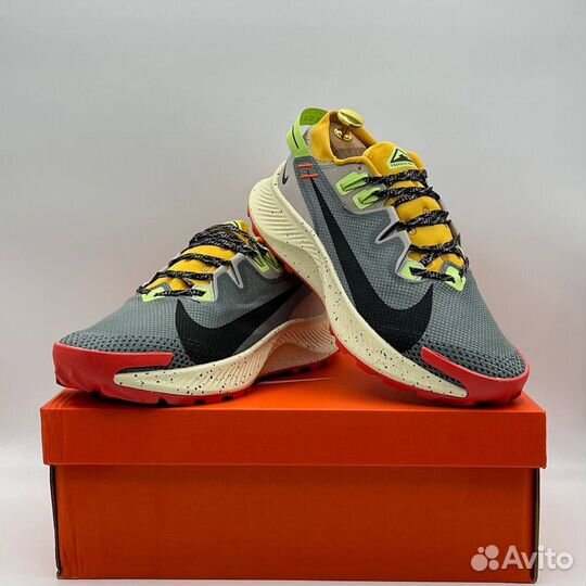 Nike Pegasus Trail 2