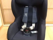 Автокресло britax romer trifix2 i size