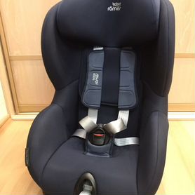 Автокресло britax romer trifix2 i size