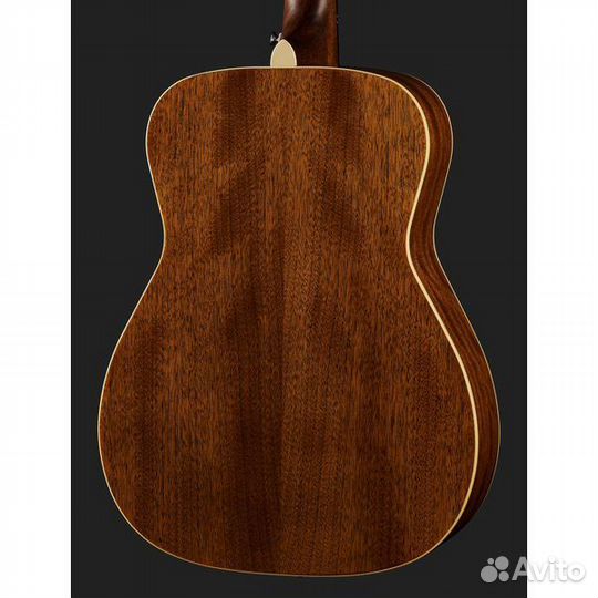 Cort Luce 100C Natural Satin