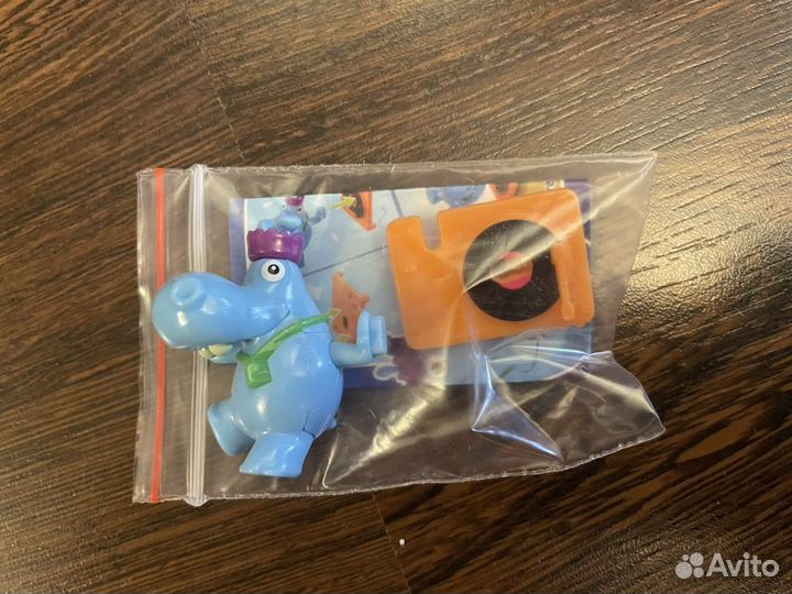 Киндеры в ассортименте