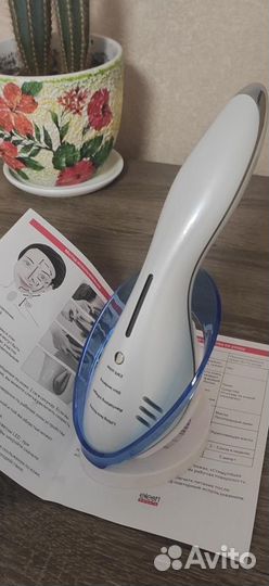 Косметологический аппарат бренда Elesti Beauty