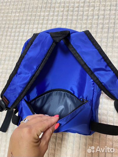 Рюкзак детский