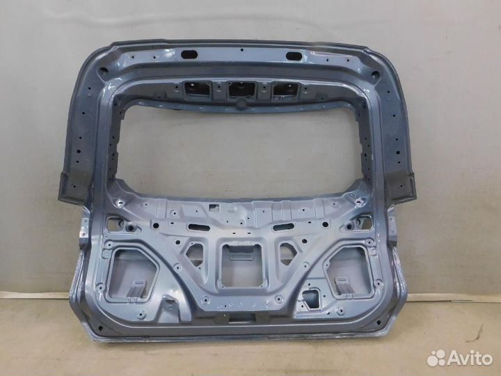 Дверь багажника Chery Tiggo 8