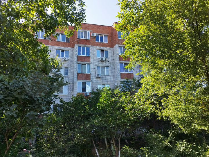 1-к. квартира, 37,5 м², 1/5 эт.