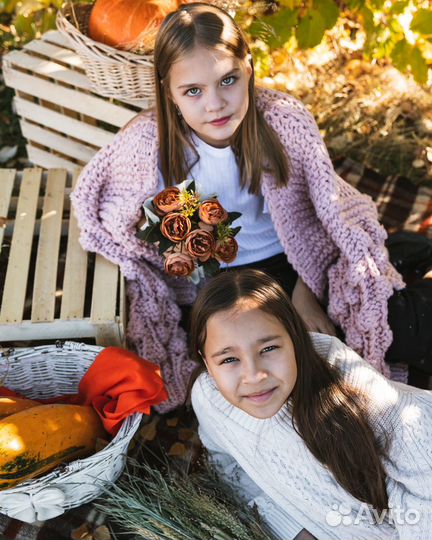 Семейный и детский фотограф