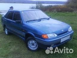 Ваз 2115