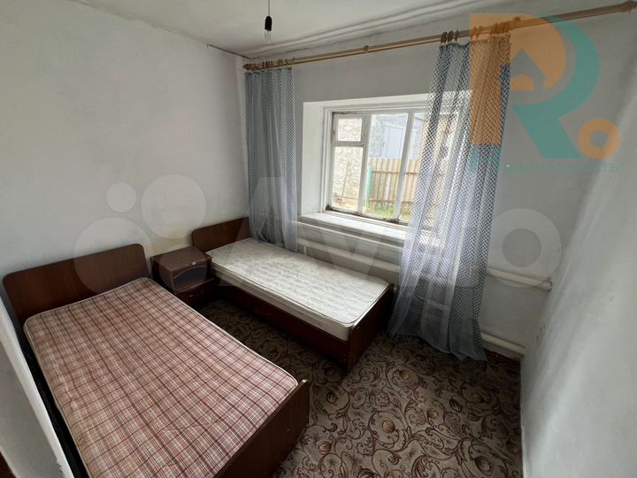 Дом 95 м² на участке 6,5 сот.