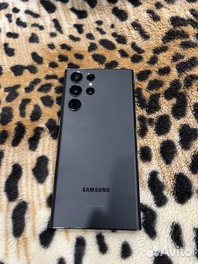 Samsung galaxy s22 ultra 128