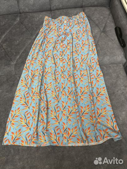 Платье и кофты