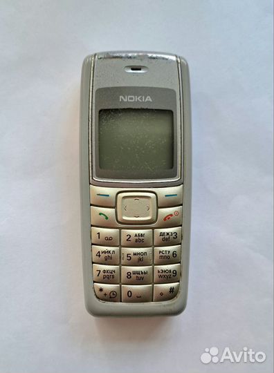 Nokia 1110i