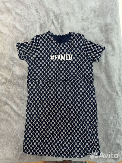 Платье для беременных и кормящих