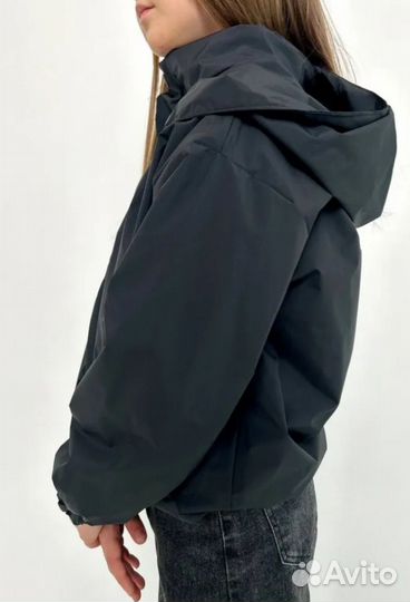 Ветровка Basic 146 размер