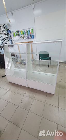 Торговое оборудование
