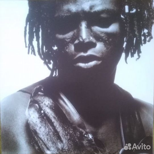 Seal – Seal 2LP + 4CD