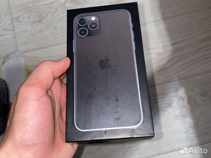 iPhone 11 pro
