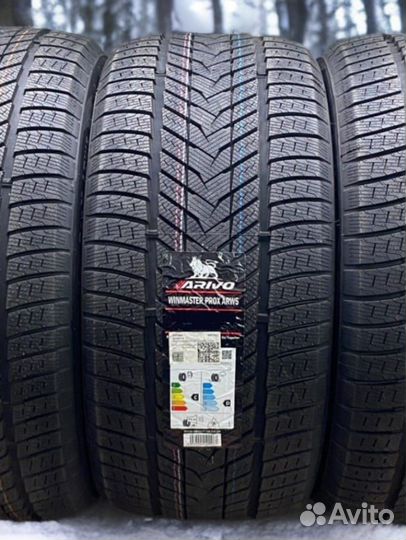 Arivo Winmaster ProX ARW5 265/50 R20 112H