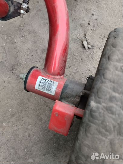 Велосипед детский