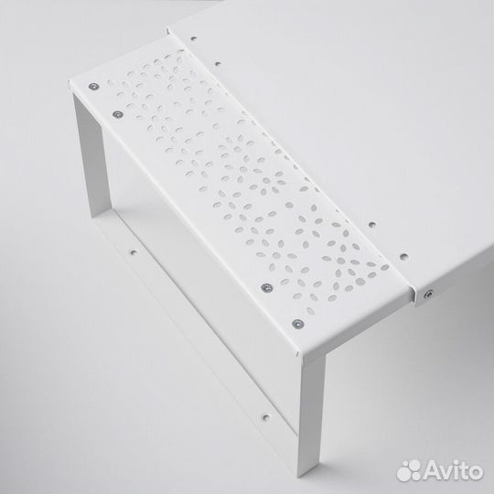 Variera IKEA вставка в полку средняя/большая