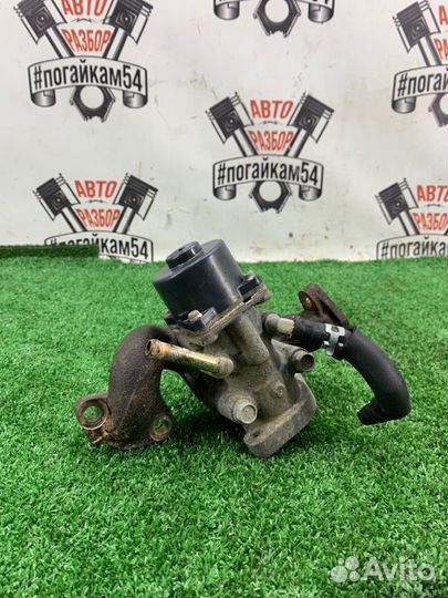 Клапан EGR Mitsubishi Galant EA1A 4G93 1999