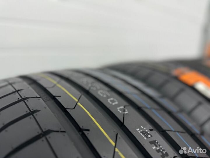 Frztrac Sport RC600 285/35 R20 и 255/40 R20 104W