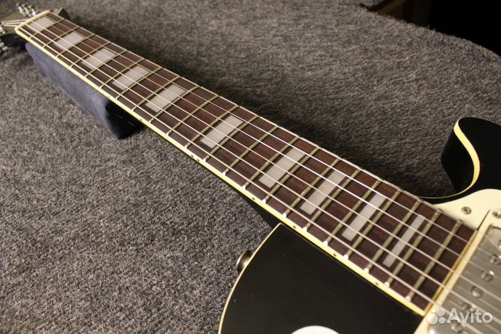 Westminster Les Paul электрогитара, Япония