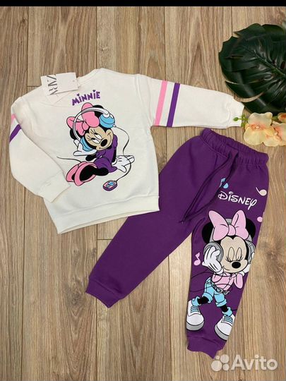 Детская одежда