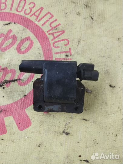 Катушка зажигания nissan 2243355s10