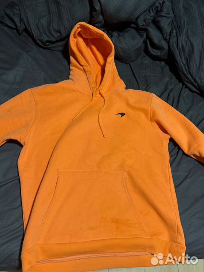 Худи McLaren formula 1