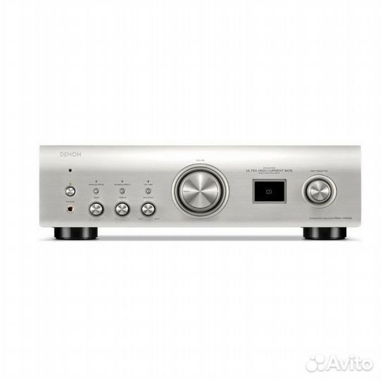 Denon PMA-1700NE Silver