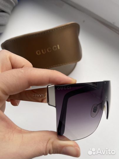 Очки оригинал gucci