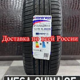 Kinforest KF-550 255/55 R18 109W