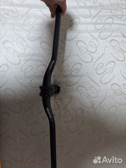 Руль велосипедный