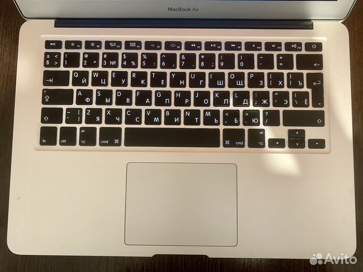 Apple macbook air 13 2015