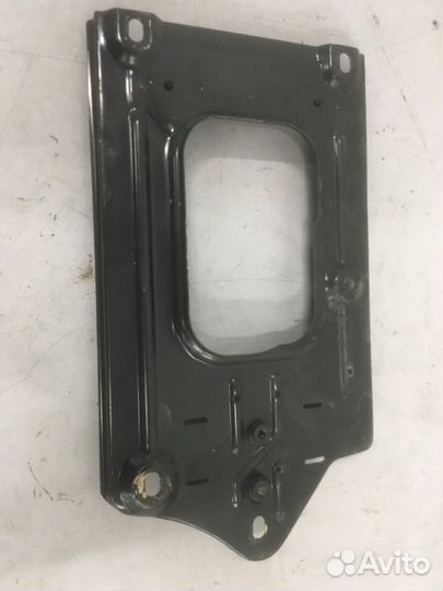 Площадка под аккумулятор Bmw 3 E36 compact/ E362C