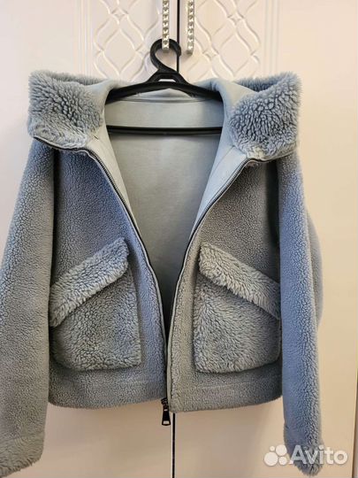 Шуба куртка