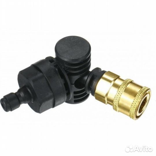 Адаптер угловой Worx WA4039