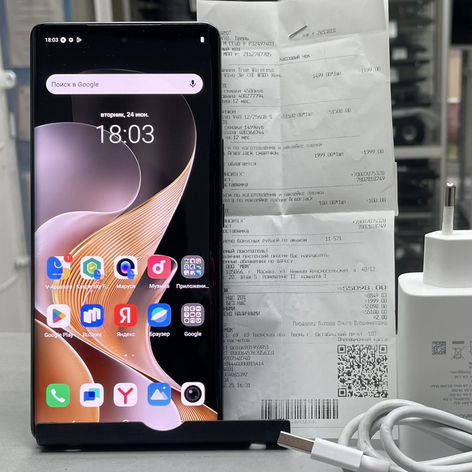 vivo V40, 12/256 ГБ
