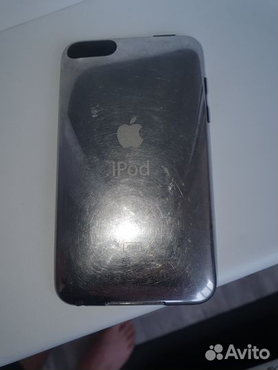 iPod touch 2 8GB