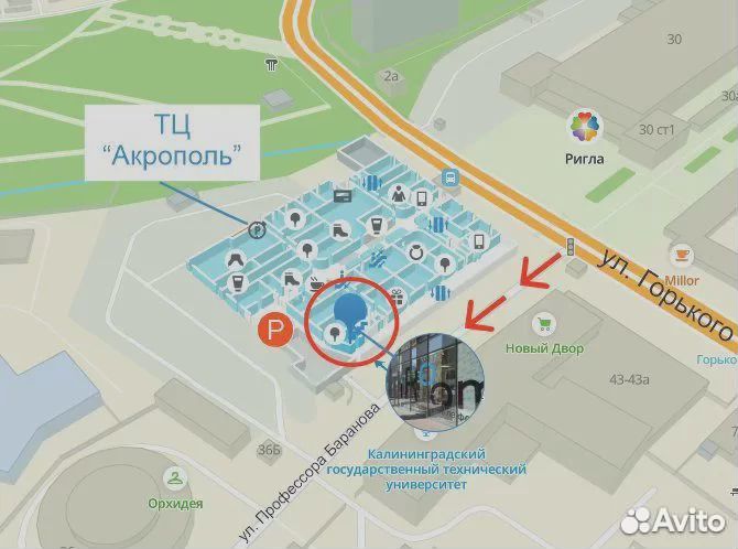 Xiaomi Redmi Pad 3/64Gb Graphite Gray