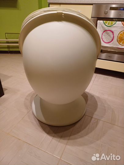 Кресло яйцо IKEA