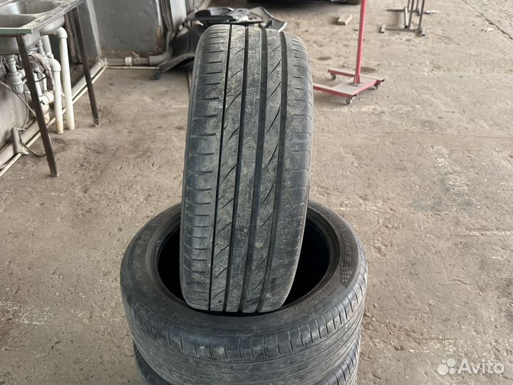 Maxxis Victra Sport VS5 245/45 R19 102Y