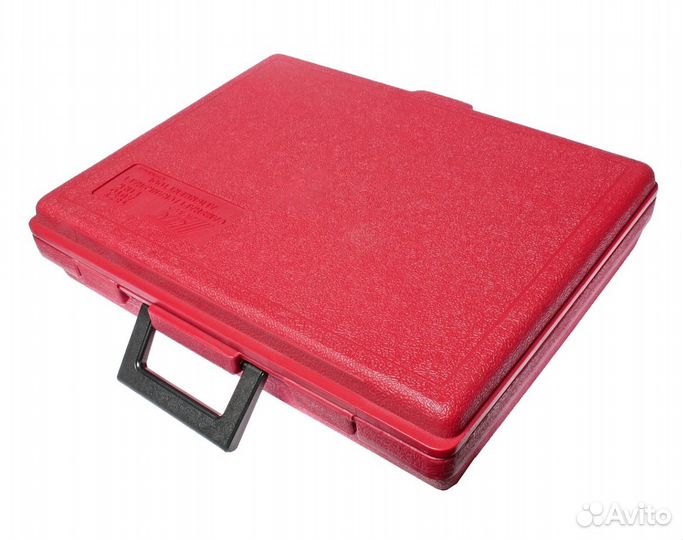 Набор для фиксации вала volvo JTC-1829