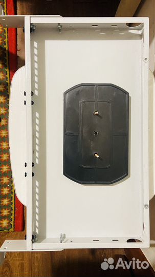 Кросс оптический