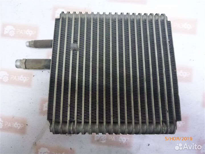 Испаритель Mazda 626 GE 1994