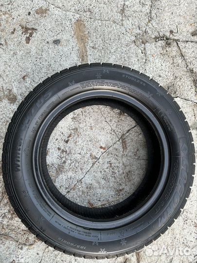 Goform W705 185/60 R15