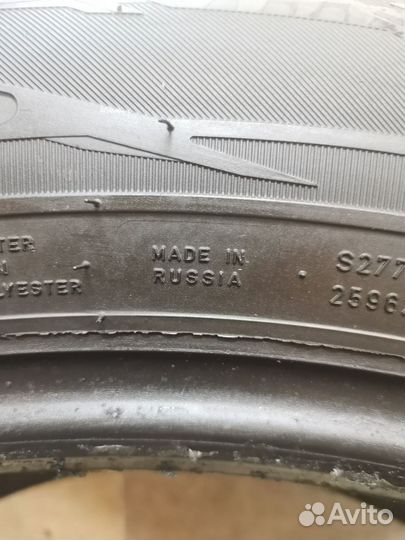 Nokian Tyres Hakkapeliitta R2 SUV 235/55 R18