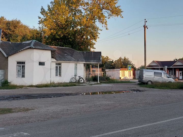 Дом 188 м² на участке 4,9 сот.